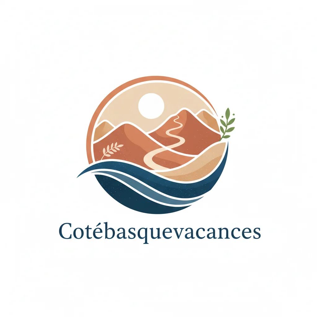 Cotebasquevacances